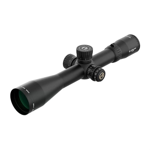 ARES ETR 318X50MM FFP ILLUMINATED APRS6 IR MIL BLACK | 813869022249