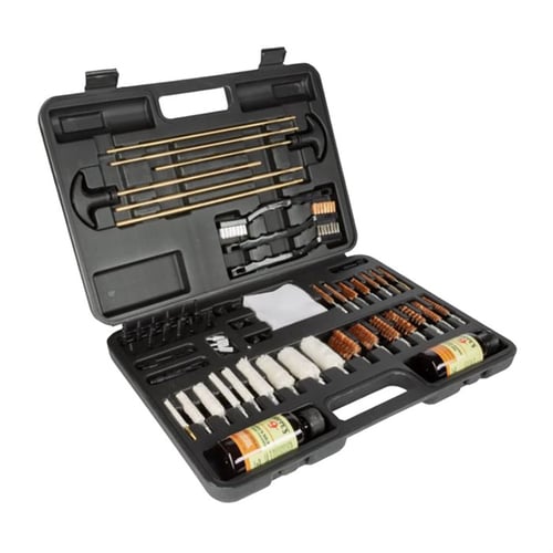 HOPPE CLN KT NO9  OIL 62PC | 026285001570