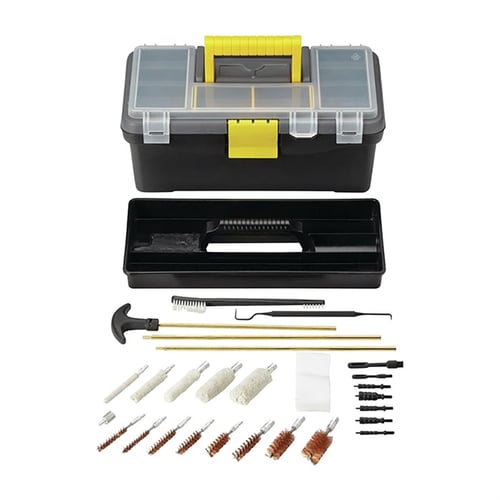 UNIVERSAL TOOLBOX GUN CARE KIT 28PIECE | 076683997500