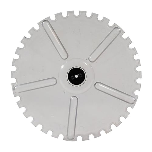 11 Inch HIGH SPEED CASE FEEDER PLATE SMALL PISTOL | 011516126719