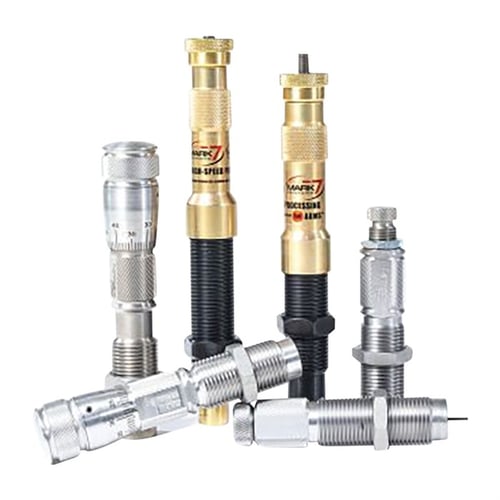 ULTIMATE HANDGUN DIE PACK - 38 SUPER | 011516170026