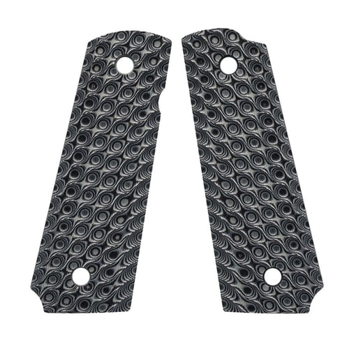 1911 GOVERNMENT, HYDRA, BLACK GRAY | 691327686321