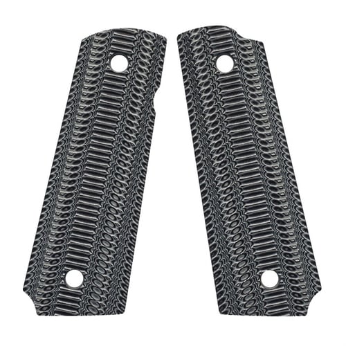 1911 GOVERNMENT, ALIEN, BLACK GRAY | 608819470528