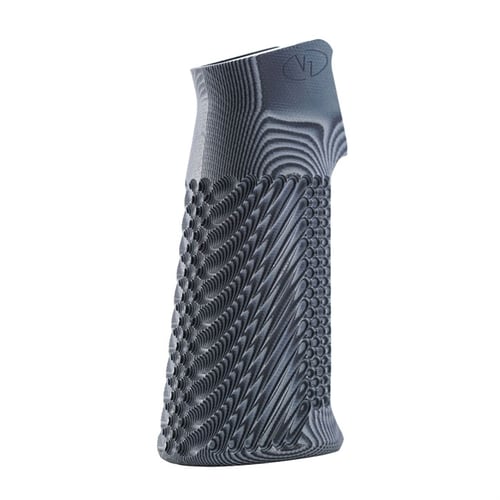 AR15 OPERATOR, BLACK GRAY | 691327683429