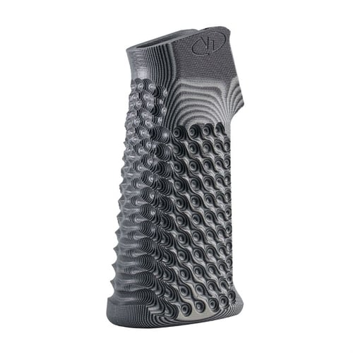 AR15 HYDRA, BLACK GRAY | 691327686345