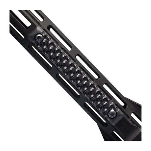 MLOK PANEL 3 SLOT HYDRA, BLACK | 691327686437