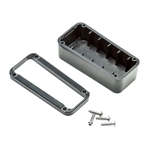 MAG EXTENDER FOR METAL MAGAZINES | 682157393824