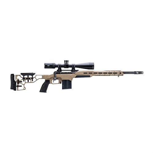 ESS CHASSIS SYSTEM REMINGTON 700 LA 3.850 CIP RH FDE | 682157405589