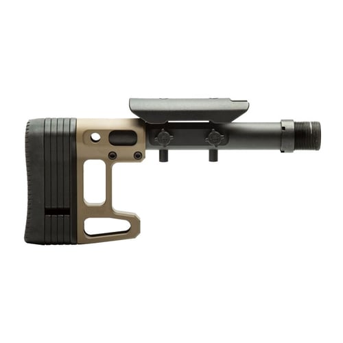 SKELETON CARBINE BUTTSTOCK SCS LITE FDE | 682131926178