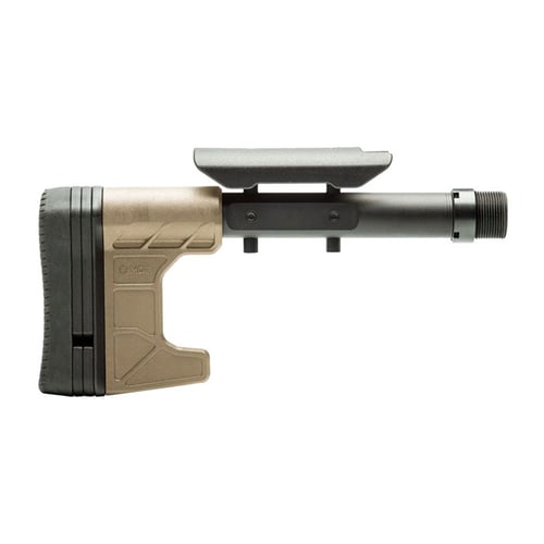 COMPOSITE CARBINE BUTTSTOCK FDE | 682157394159