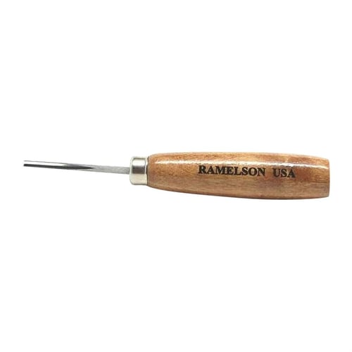 1/8 Inch BENT V60 DEGREE VEINER | 670333004930