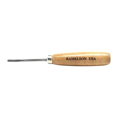 5/32 Inch BENT V60 DEGREE VEINER | 670333004817