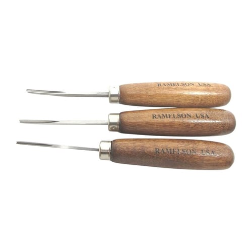 BENT V60 DEGREE 3 PIECE VEINER SET | 670333004800