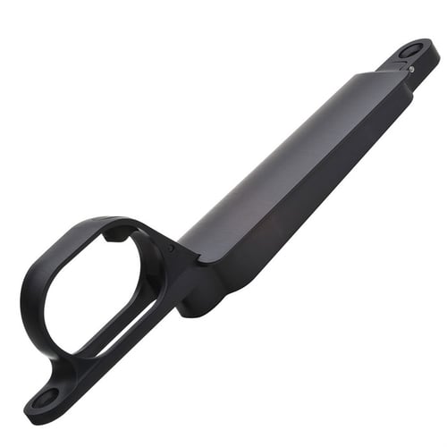 OBERNDORF BOTTOM METAL LONG ACTION | 810121210338