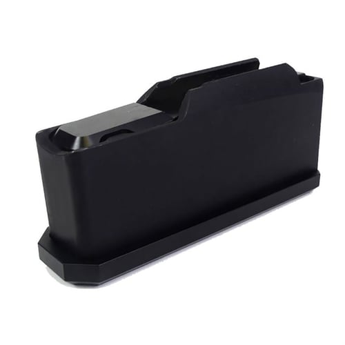 HUNTER MAGAZINE SHORT ACTION MAGNUM 3 ROUNDS | 810121210611
