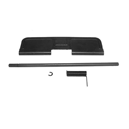 AR15 EJECTION PORT DOOR ASSEMBLY BLACK 5.56MM | 855981008510