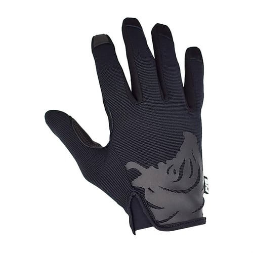 FULL DEXTERITY TACTICAL DELTA GLOVE 2X-LARGE BLK | 099451537722