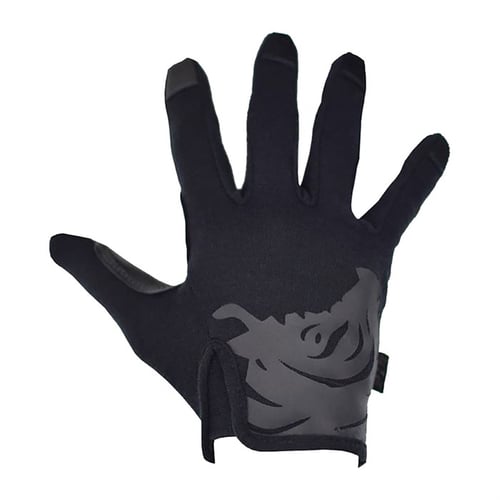 FULL DEXTERITY TACTICAL DELTA FR GLOVE 2X-LARGE BLK | 099451537678