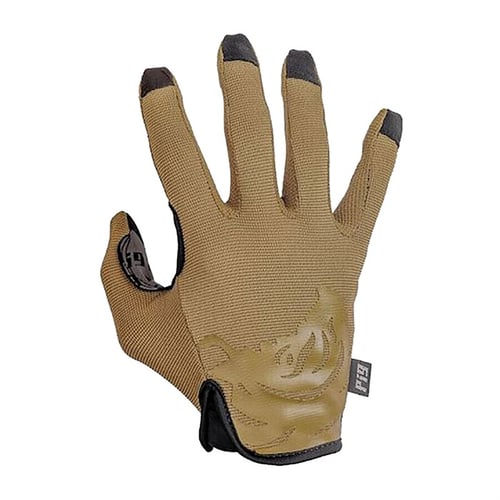 Delta Full Dexterity Tactical Glove CT S | 731882486667