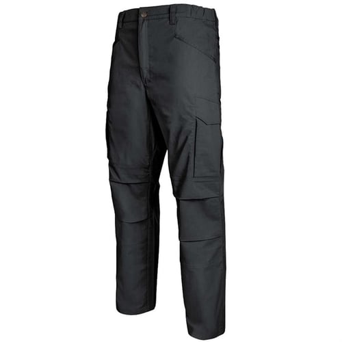 FUSION TACTICAL 5 OZ. MENS PANT BLACK 52X36 | 460399416514