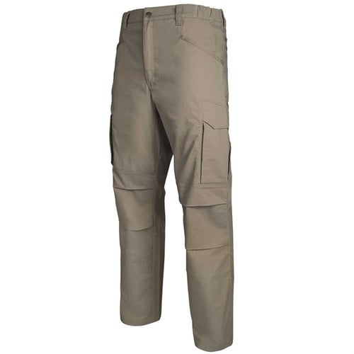 FUSION TACTICAL 5 OZ. MENS PANT DESERT TAN 42X34 | 460399416033