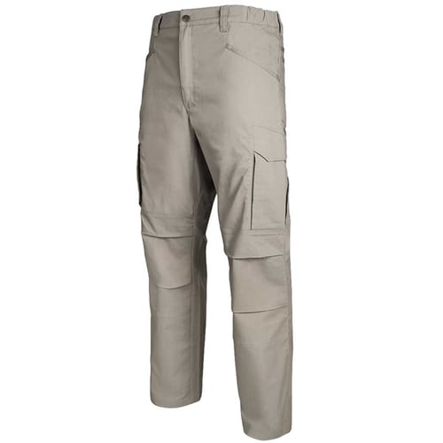 FUSION TACTICAL 5 OZ. MENS PANT KHAKI 42X34 | 460399415647