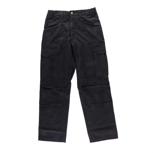 FUSION TACTICAL 5 OZ. MENS PANT NAVY 50X36 | 460399415333