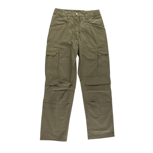 FUSION TACTICAL 5 OZ. MENS PANT OLIVE DRAB 54X36 | 460399414961