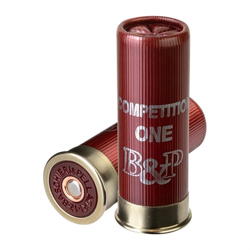 COMPETITION ONE 28 GAUGE 23/4 Inch 3/4OZ 71/2 SHOT 250/CASE | 878122003762
