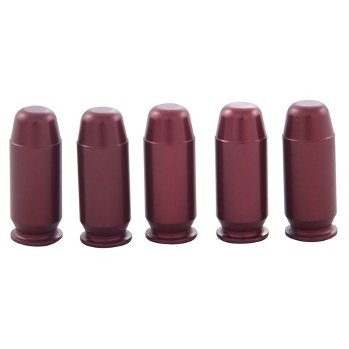 40 SW SNAP CAPS 5/PACK | 666692251146