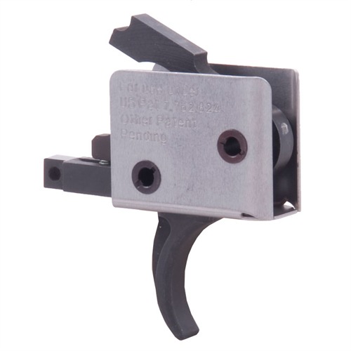 STANDARD CURVED TRIGGER, 3.5 LB PULL | 005263915016