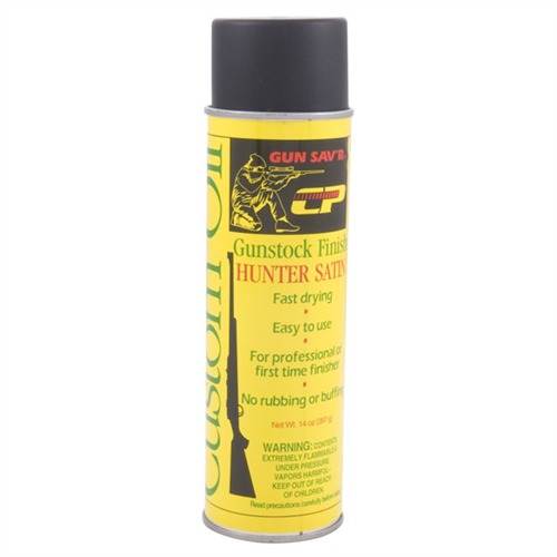 HUNTER SATIN 14 OZ. | 786141641202