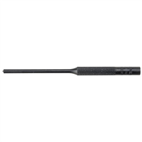 STANDARD ROLL PIN PUNCH 4, 1/8 Inch | 045256250038