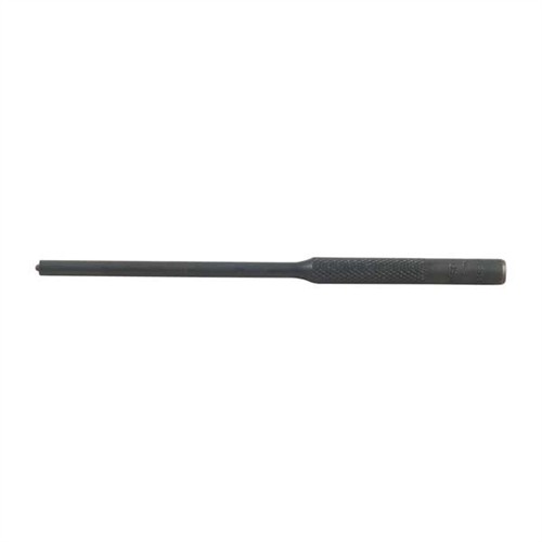 STANDARD ROLL PIN PUNCH 5, 5/32 Inch | 045256250045