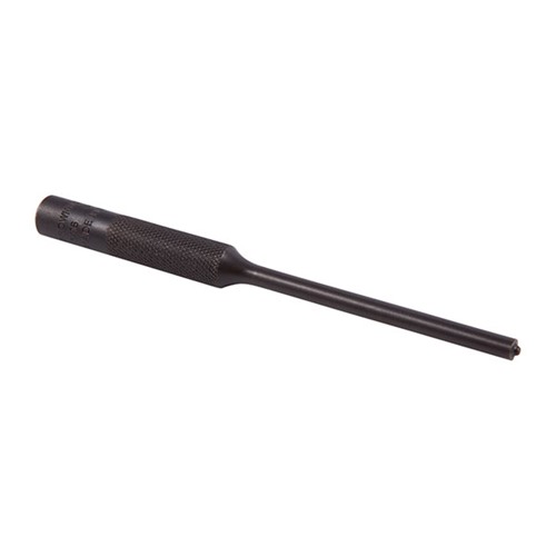 STANDARD ROLL PIN PUNCH 6, 3/16 Inch | 045256250052