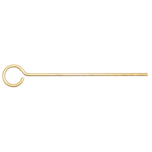 6 Inch LOOP PISTOL ROD | 608060100984