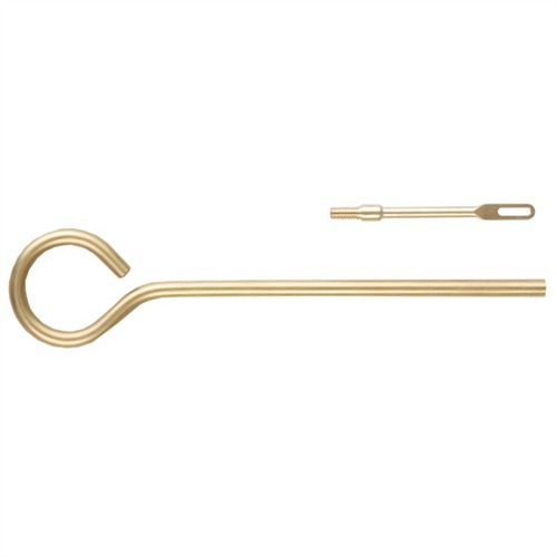 4 Inch LOOP PISTOL ROD | 608060100953