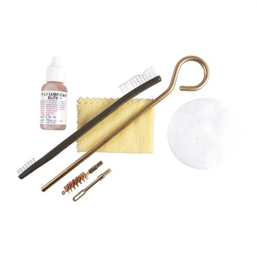 9MM/.357/.38 MIL/LE PISTOL KIT | 608060000116