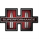 SUPERFORMANCE STICKER | 090255980080