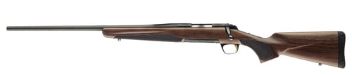 Browning 035255223 X-Bolt Hunter 25-06 Rem 4+1 24