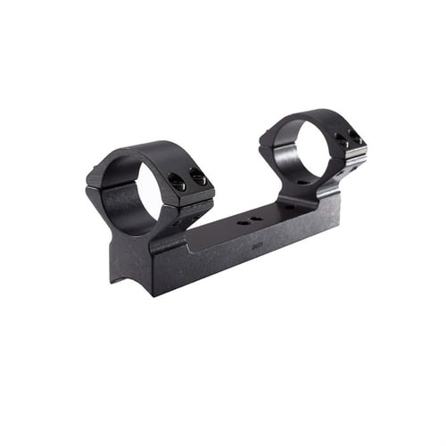 TALLEY RING/BASE COMBO 30MM LOW TC ENCORE/PROHUNTER BLACK