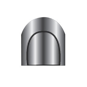 LYMAN SINGLE CAVITY 12GA FOSTER MOULD 475 GR | 011516240125