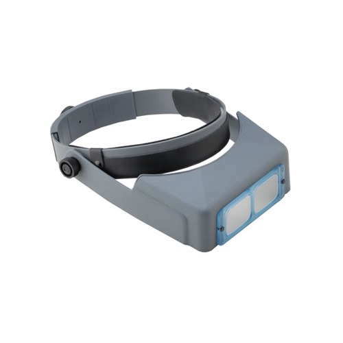 OPTIVISOR NO. 2 1.5X MAGNIFICATION OPTICAL GLASS | 633096000472