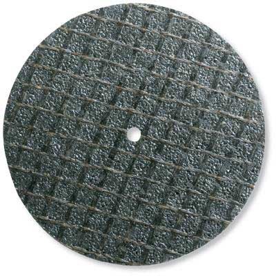 CUTOFF WHEEL | 080596004262