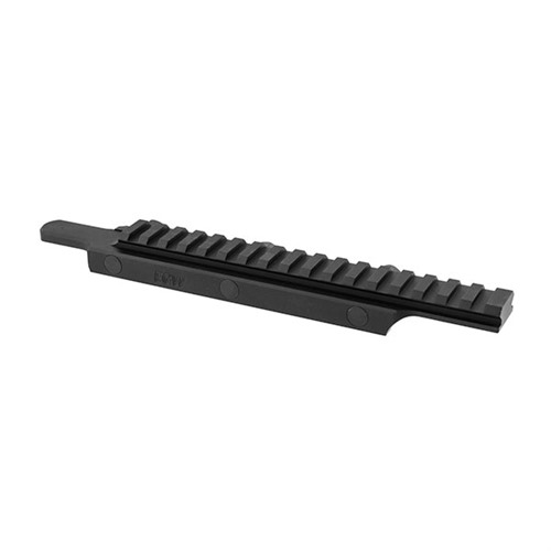 AR EXTENDARISER PICATINNY RAIL 0 MOA | 841370104437