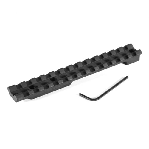 REMINGTON XP/XR 100, MODEL 7 3HOLE SHORT ACTION 20 MOA | 841370105151