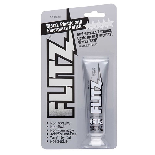 50 GRAM FLITZ POLISH | 065925035117