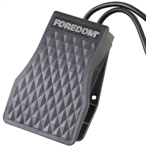 FCT1 FOOT CONTROL 115V | 098666735121