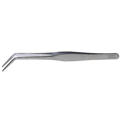 ANGLEPOINT SHOP TWEEZERS, NO. 415 | 038728422941
