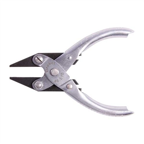 HIGH GRADE PARALLEL JAW SERRATED PLIERS | 501869500071